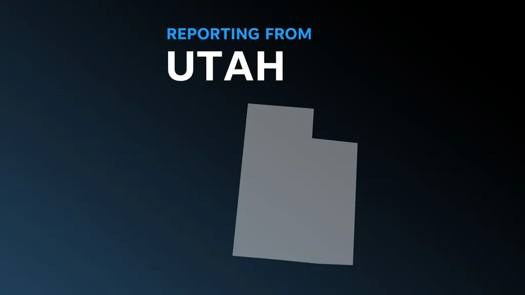 Man arrested after shooting death at Utah 'No Kings' protest released from jail