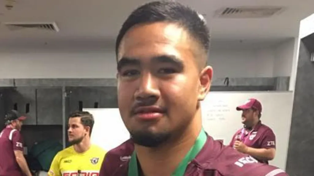 Shock warning to Aussie parents as young gun develops deadly disease