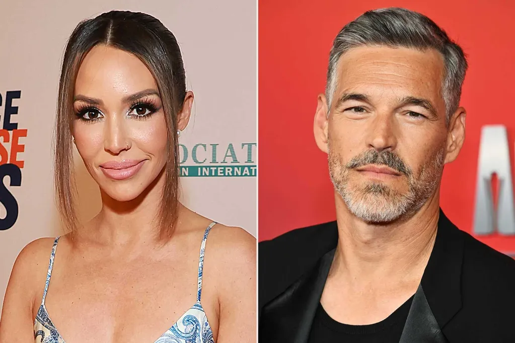 Vanderpump Rules Alum Scheana Shay Says She 'Didn't See a Single Red Flag' During Her Affair with Eddie Cibrian