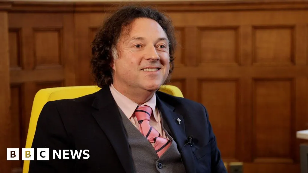 Reform UK taking 'different approach' to Elon Musk's Doge in Kent