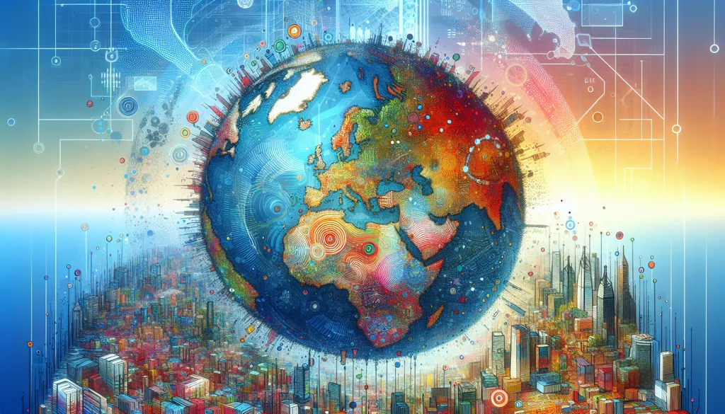 2024 Elections: Global Trade and Economic Challenges Ahead