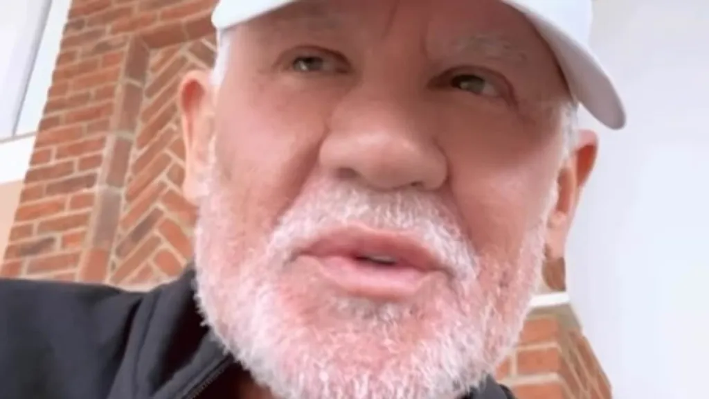 Wayne Lineker names the best and worst celebrities to visit O Beach