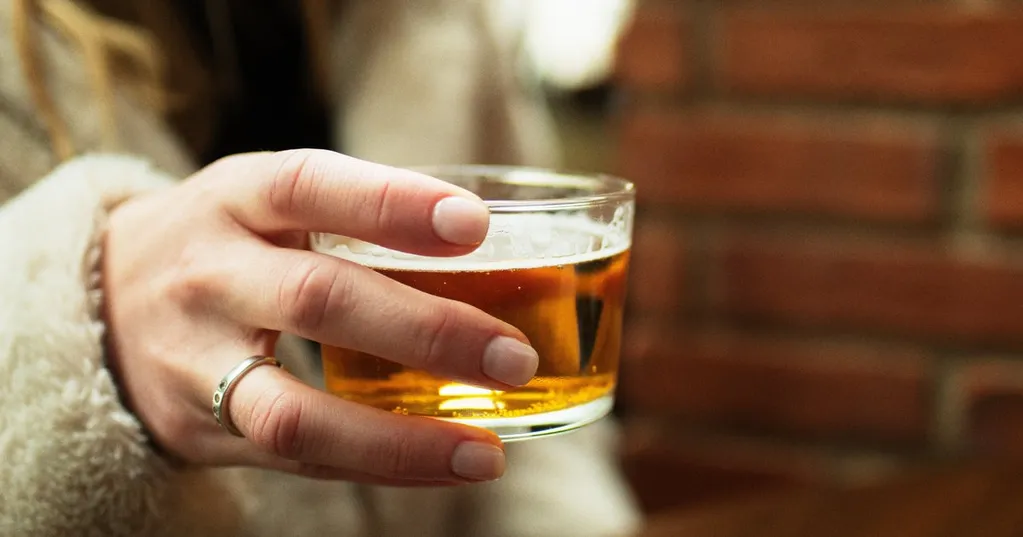 My Drinking Buddy Called To Tell Me She Was 6 Months Sober. What She Said Next Completely Changed My Life.