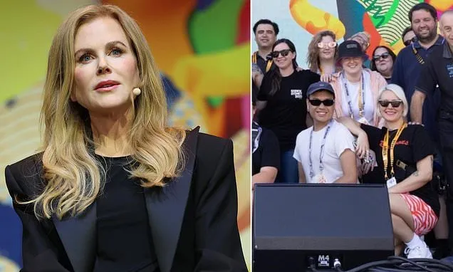 Major festival pulls out of Australia three years after its debut