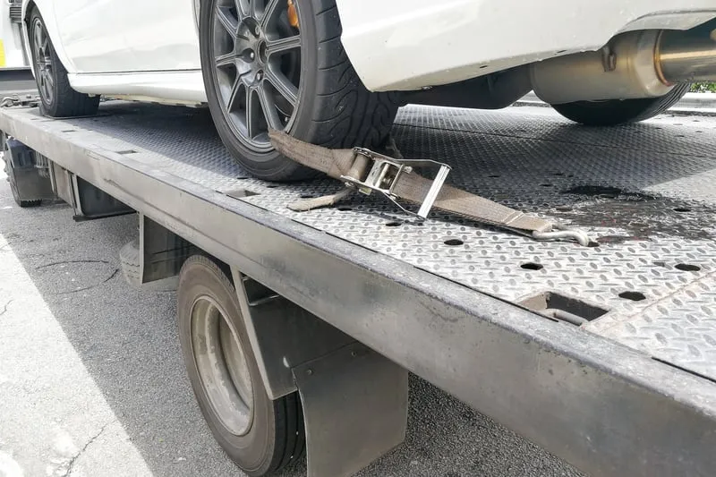 Hoboken Man's Lawsuit Over Towed Truck Dismissed by Federal Judge