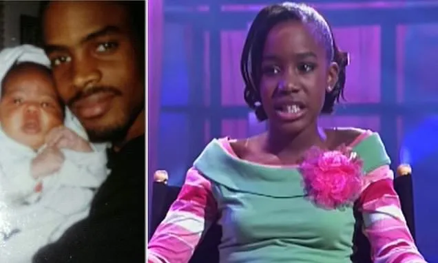 Nickelodeon ex-child star's dad says she was run over 'like roadkill'