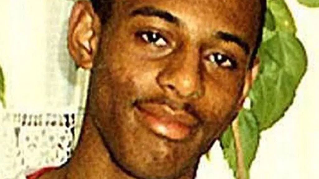 Stephen Lawrence's killer finally admits his role in the murder