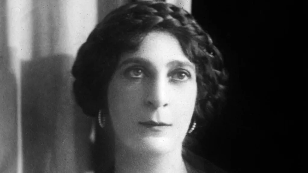 The tragic Princess Catherine Yourievsky was the daughter of a Tsar