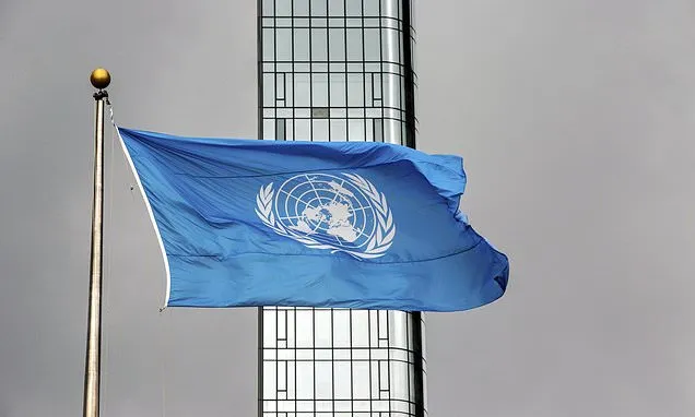 Nations are meeting to drum up trillions to combat poverty - but...