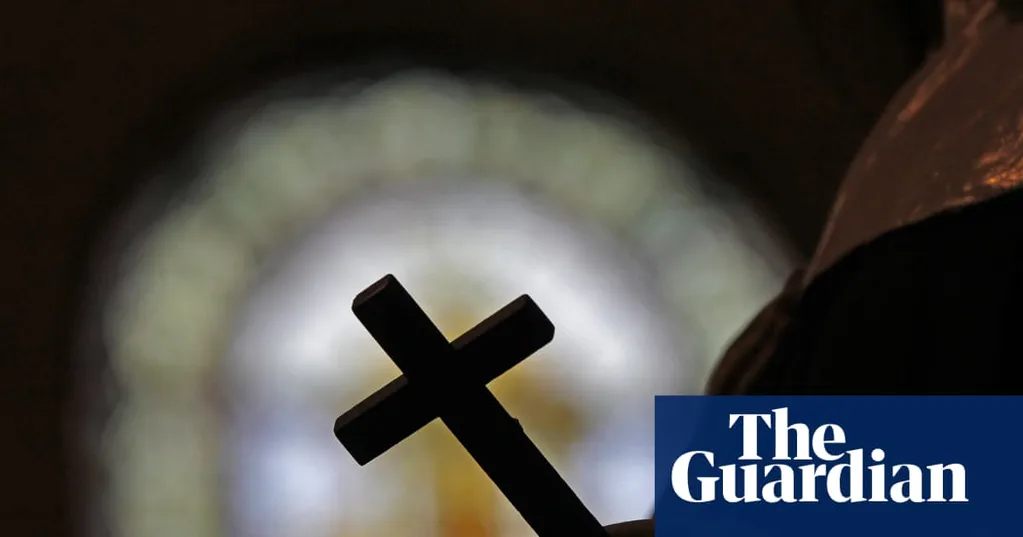 Advocate says ex-priest charged with raping disabled child should now be put on clergy-abuser list