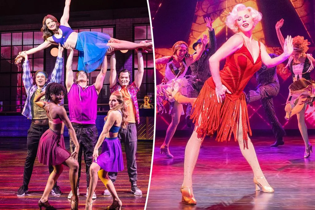 'Smash' abruptly announces final show after Tony Awards drama in...