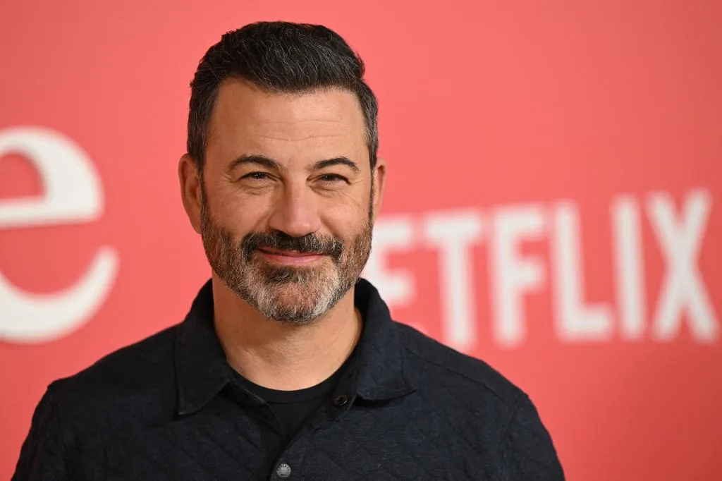 Jimmy Kimmel's suspension: Letters to the Editor  --  Sept. 19, 2025