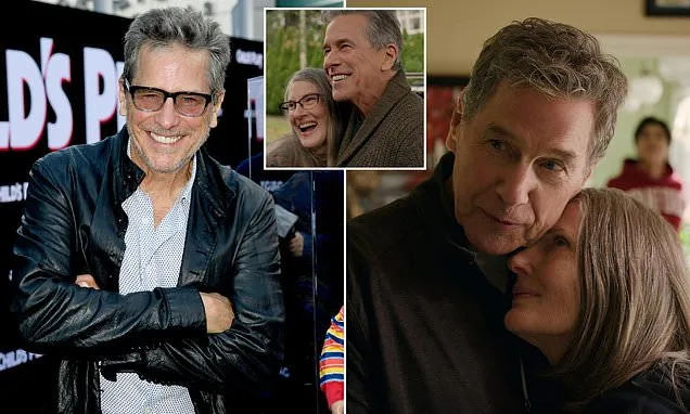 Star of Netflix's biggest show, aged 78, targeted by imposters on IG