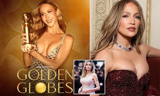 Golden Globe host Nikki Glaser promises to mock stars during show