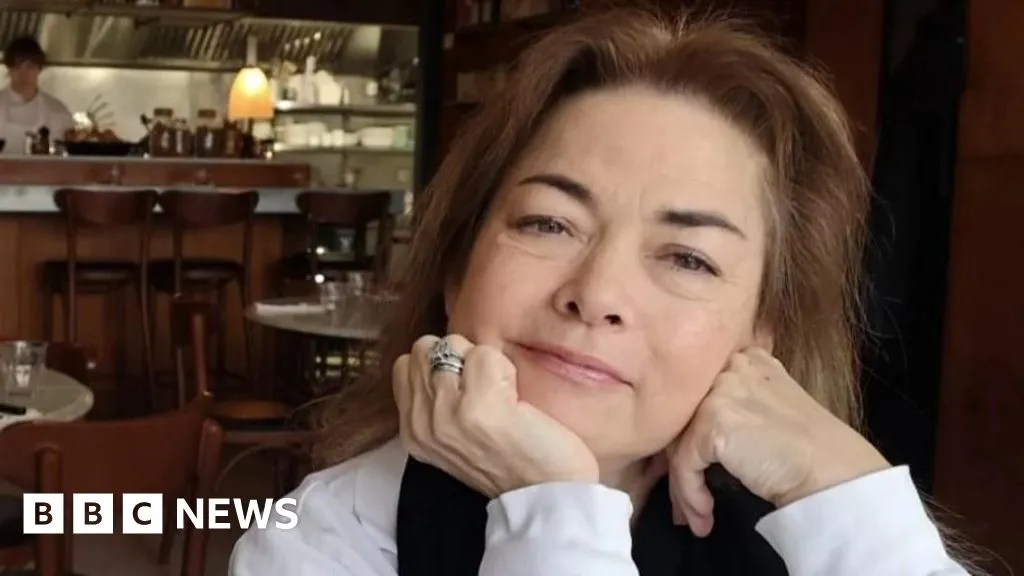 Woman shrank nearly a foot after rare diagnosis