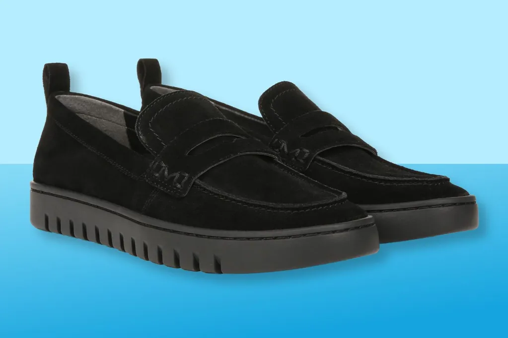 This Podiatrist-Approved Shoe Brand Has Styles Up to 67% Off at Amazon  --  Including a Pair I Swear By
