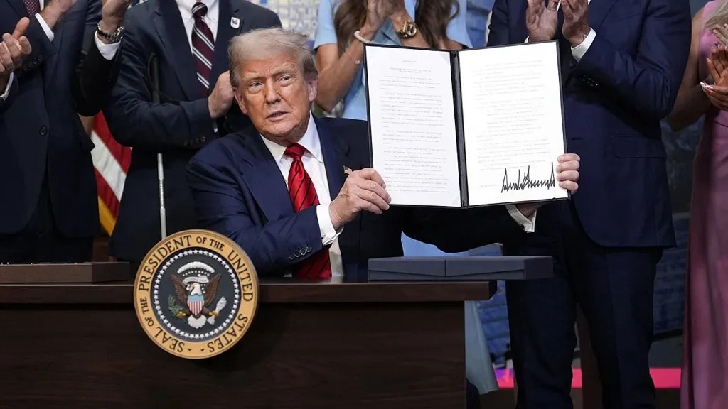 Trump admin plans to screen social media for 'anti-American' views