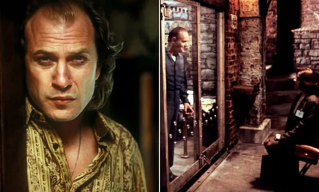 Team of Oscar-winning horror movie apologizes to TRANSGENDER community