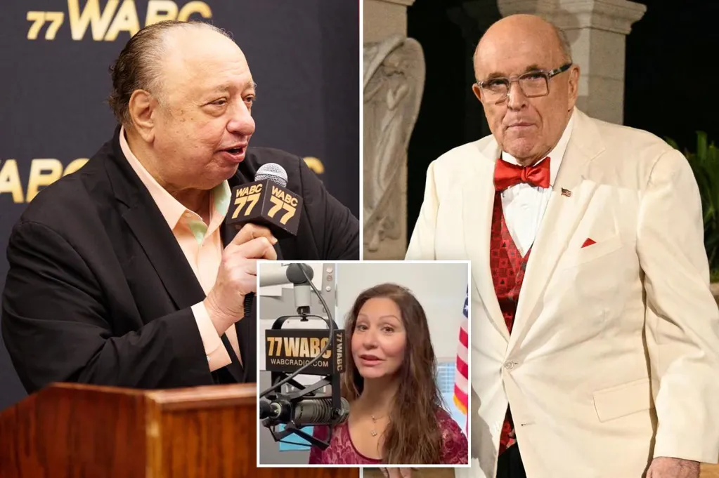 Exclusive | NYC mogul John Catsimatidis left with 'tears in my eyes' amid...