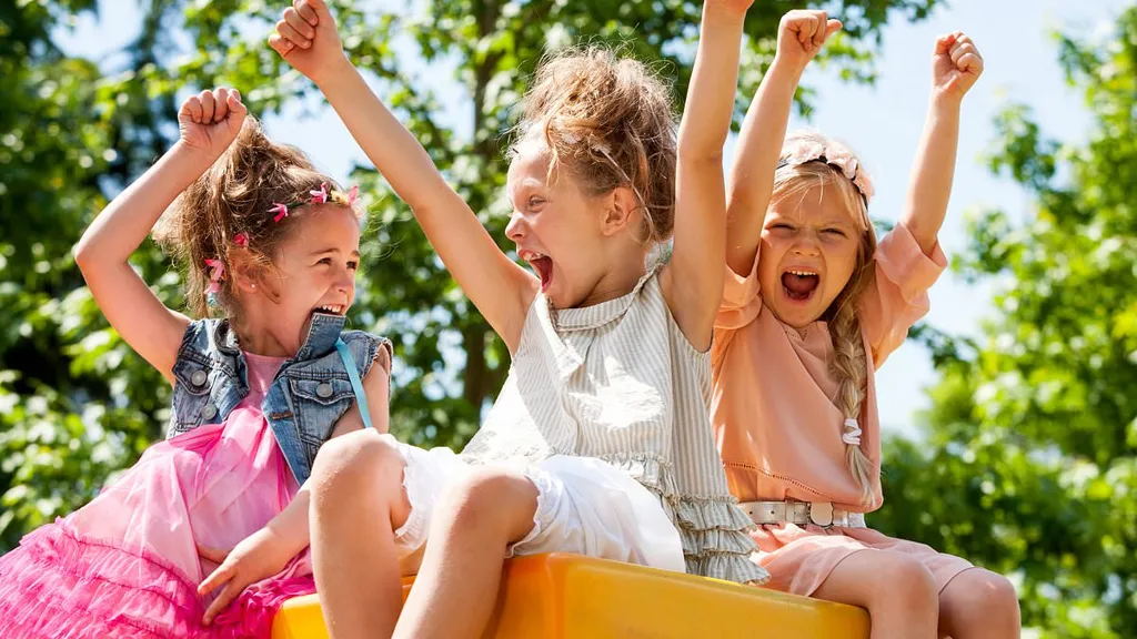 Summer holiday childcare costs now more than DOUBLE after-school clubs