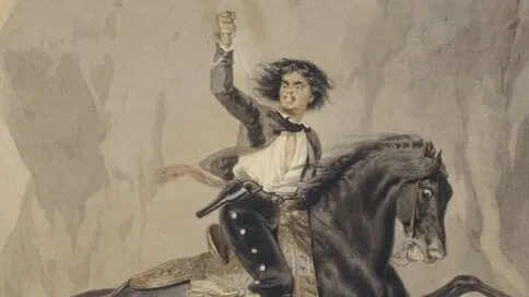 Book Review: 'Bring Me the Head of Joaquin Murrieta,' by John Boessenecker