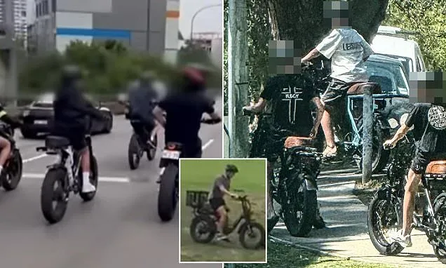 Tens of thousands of Aussie e-bikes to be destroyed in huge crackdown