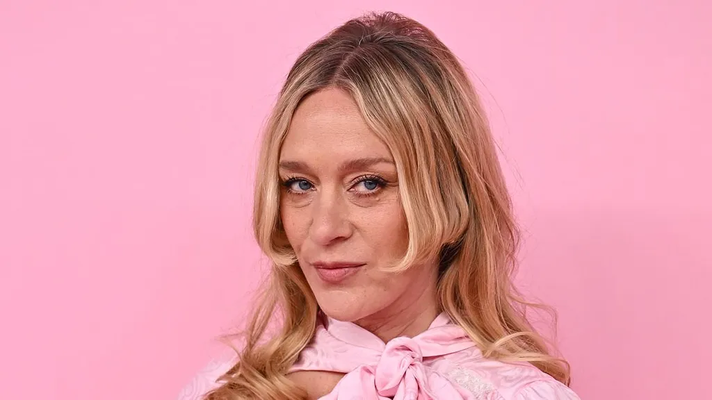 Chloe Sevigny's new Harper's Bazaar photoshoot slammed