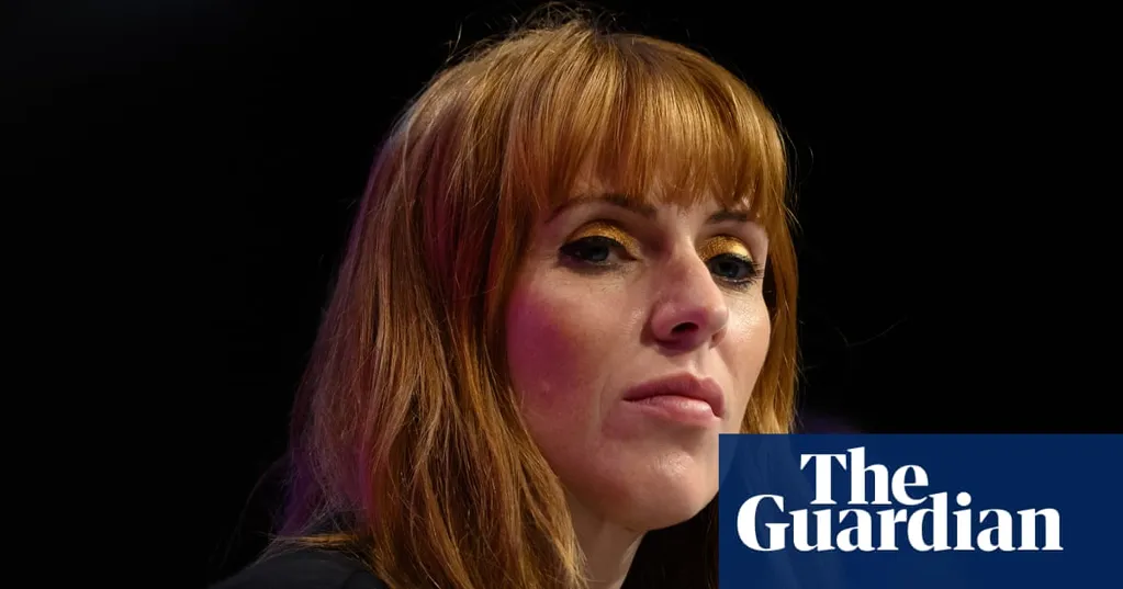 Monday briefing: Angela Rayner's exit leaves Labour in a pickle