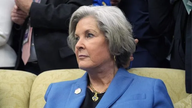 US looking into attempt to impersonate Trump chief of staff Susie Wiles: Report