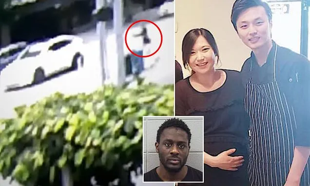 Man found NOT guilty by reason of insanity in killing of mom-to-be