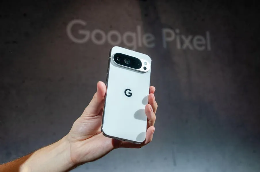 Google Makes New Free Offer To Pixel 10 Pro Buyers