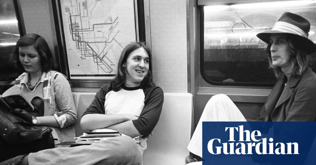 The Uncool by Cameron Crowe review - inside rock's wildest decade