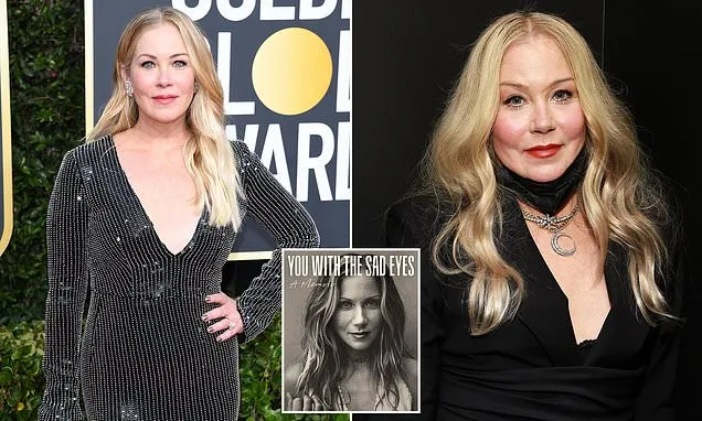 Christina Applegate says she lied about mastectomy being 'a blessing'