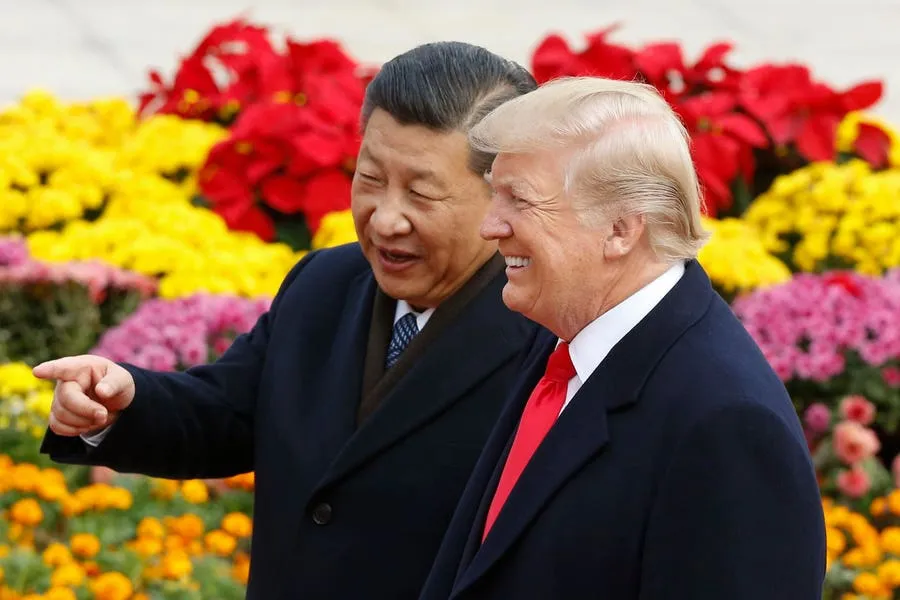 Too Soft On China? Congress Has Concerns About Trump's TikTok Deal