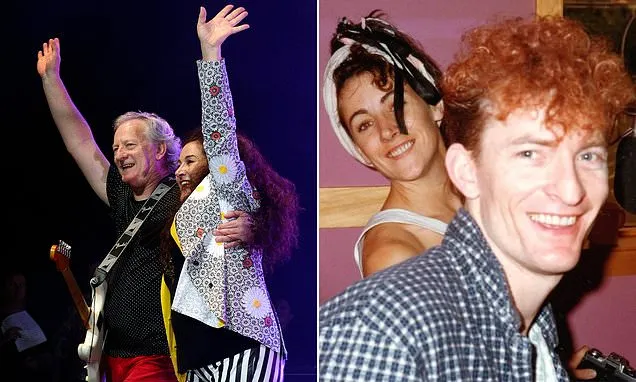 Beloved Australian musician dies, aged 72, after cancer battle