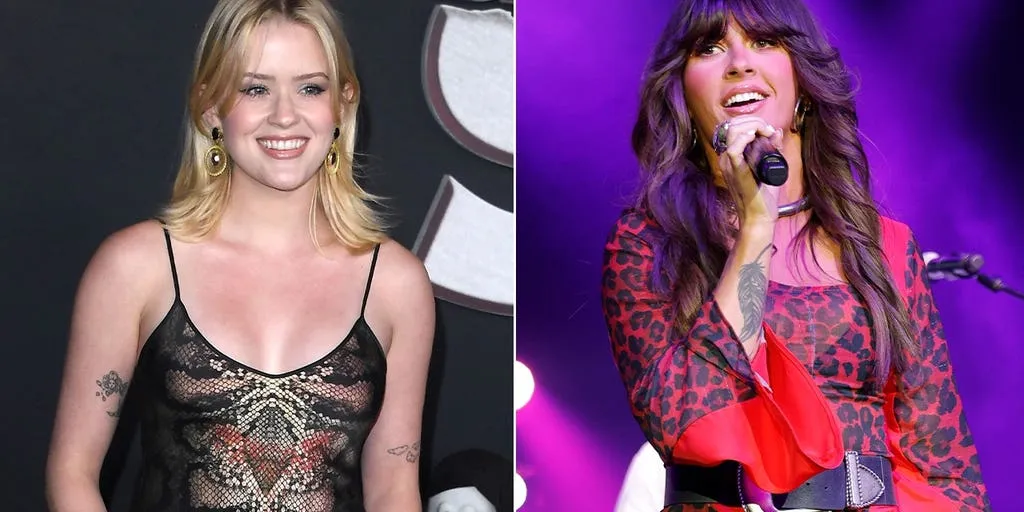 Reese Witherspoon's daughter lands surprise role with Miranda Lambert in Ella Langley's 'Choosin' Texas' video