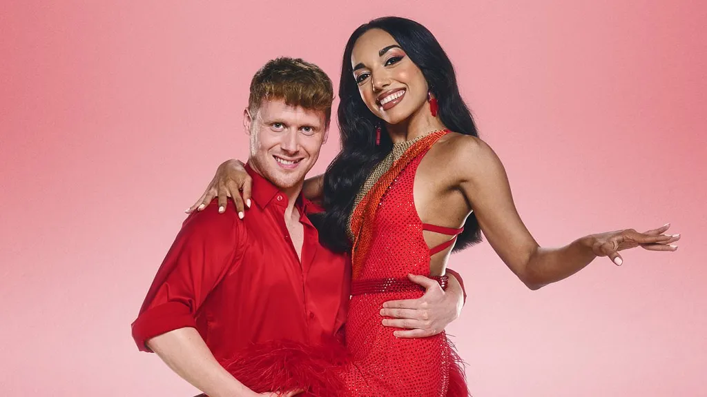 KATIE HIND exposes 'terrible fear' over behaviour in Strictly