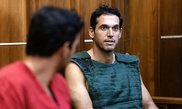 Inside the hours of testimony at the Alexander brothers trial