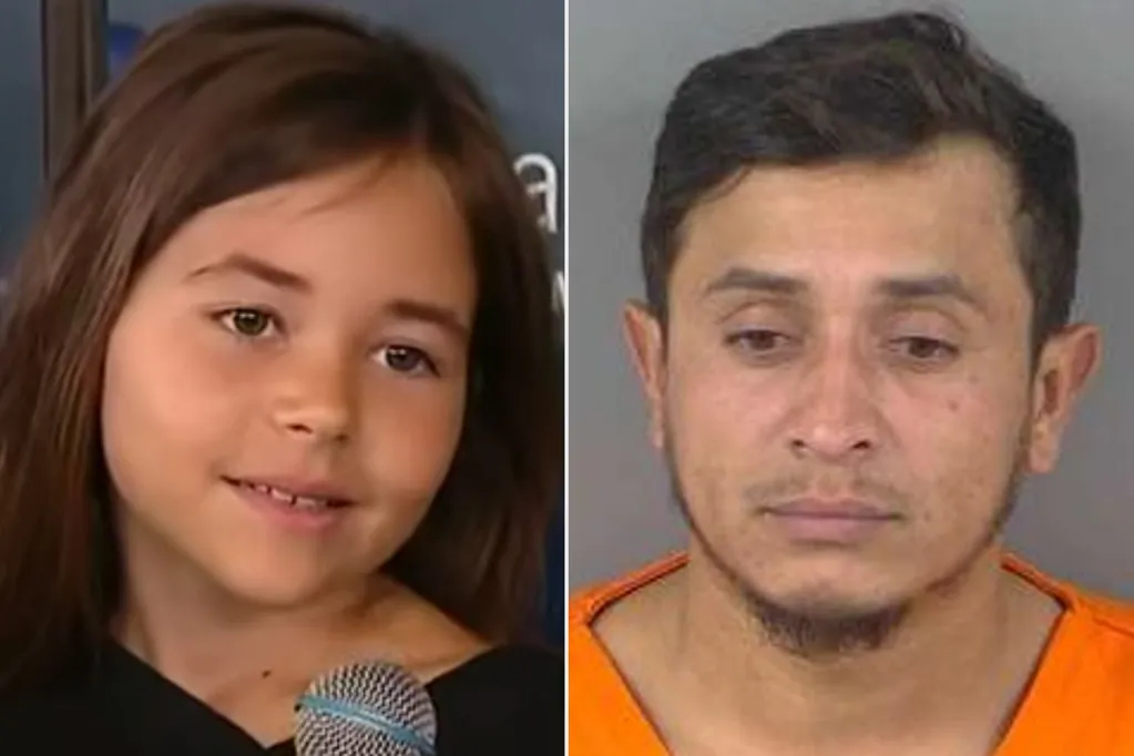 Man Rushed to Help 9-Year-Old Shark Attack Victim. Days Later, ICE Arrests Him and Says He's in the Country Illegally