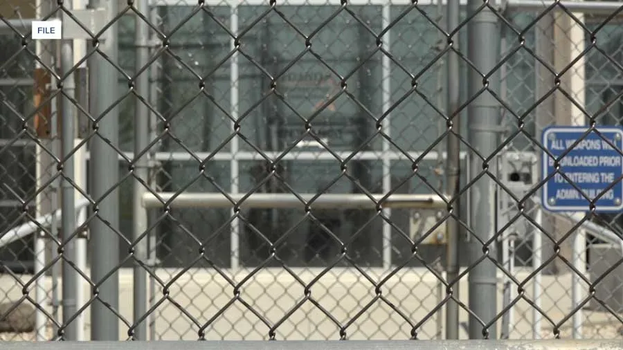 Construction underway on Idaho firing squad facility as advocates plan protest - East Idaho News