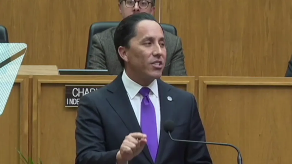 San Diego faces budget cuts amid $118M deficit, Mayor Gloria says