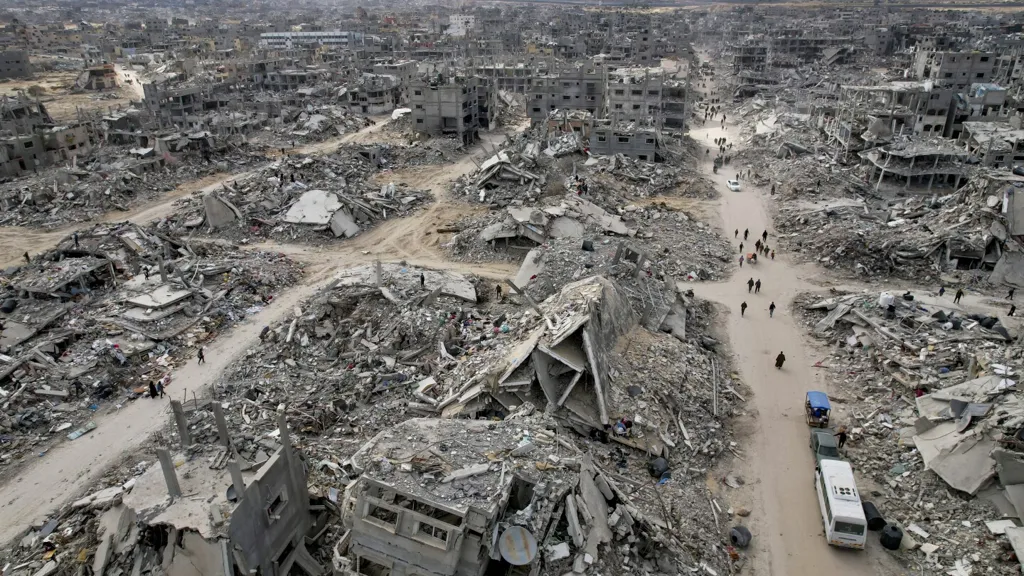 More experts are calling Israel's actions in Gaza genocide. But others note that's a court's call