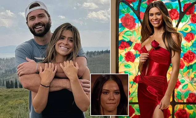 Mormon Wives' Taylor Frankie Paul now slammed for doing Bachelorette