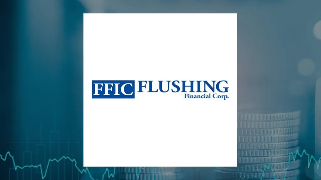 Flushing Financial Co. (NASDAQ:FFIC) CAO Sells $129,520.00 in Stock