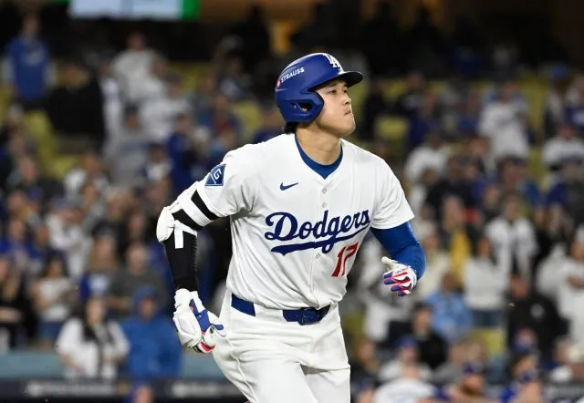 Swanson: Dodgers need Shohei Ohtani to find himself at the plate