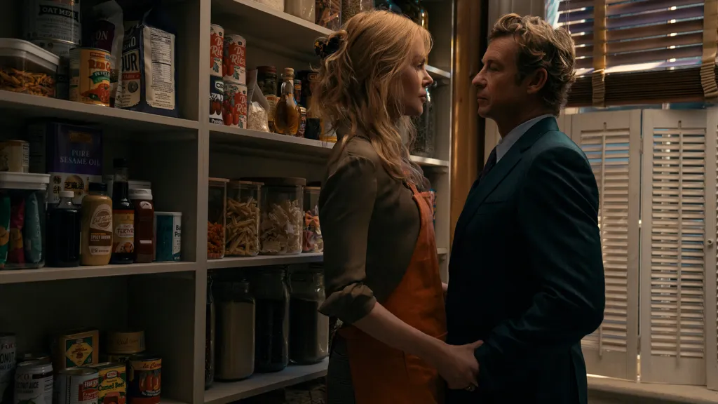 'Scarpetta,' Plus 7 Things to Watch on TV This Week