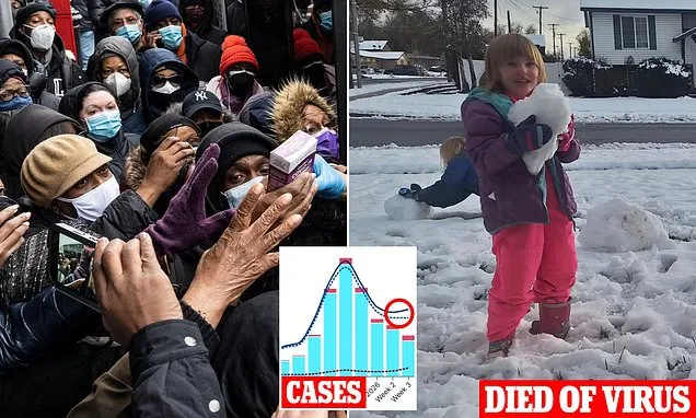 New 'super' virus making a comeback after cases finally dipped