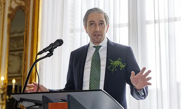 Tanaiste welcomes release of oil reserves by International Energy...