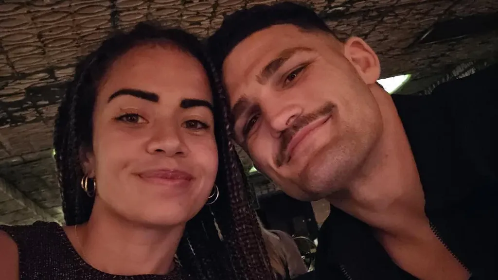 Marriage joy for Nathan Cleary, Mary Fowler and his family