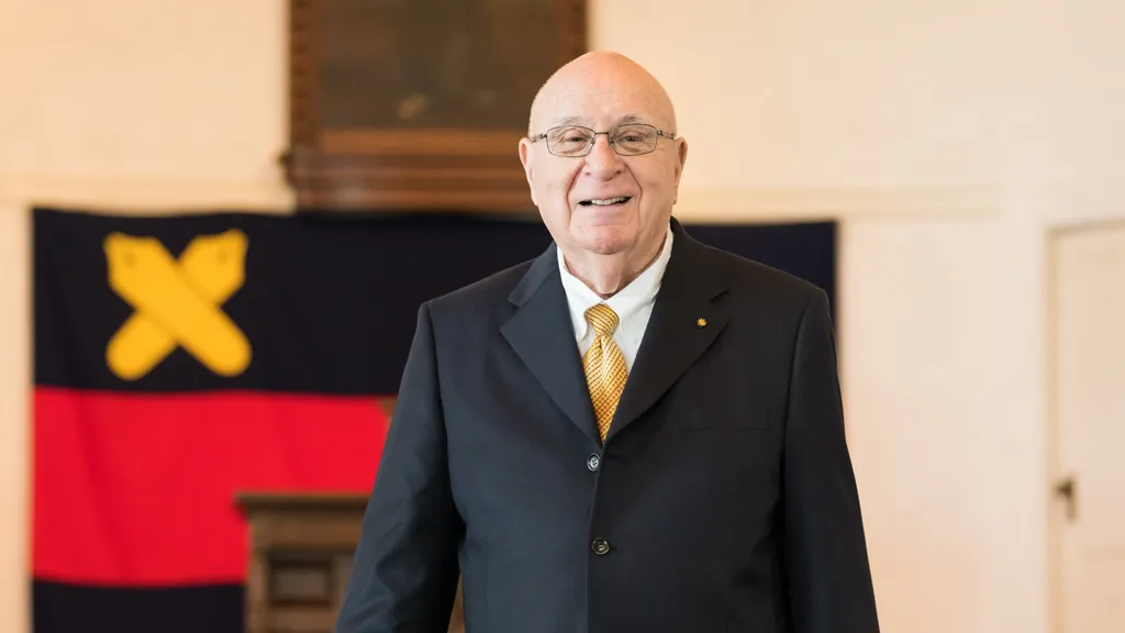 David J. Farber, 'Grandfather of the Internet,' Dies at 91